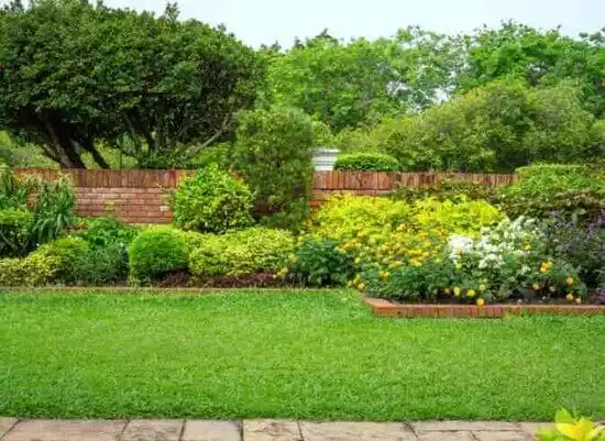 landscaping services Lewisville